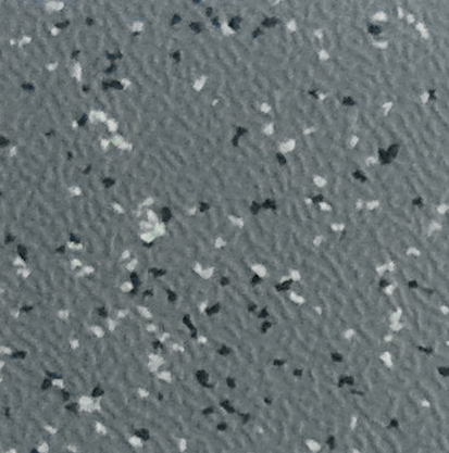 波纹碎花橡胶地板HMN7001