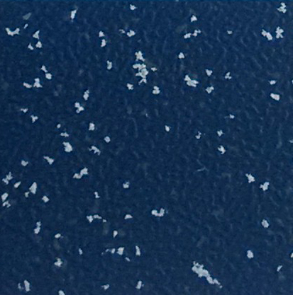 波纹碎花橡胶地板HMN7010